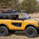 Image for article titled Let's Take A Deeper Look At The Design Of The New 2021 Ford Bronco